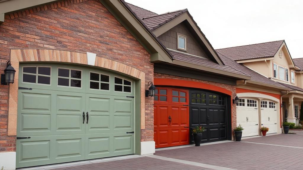 Color Selection Guide: What Every Homeowner Should Know